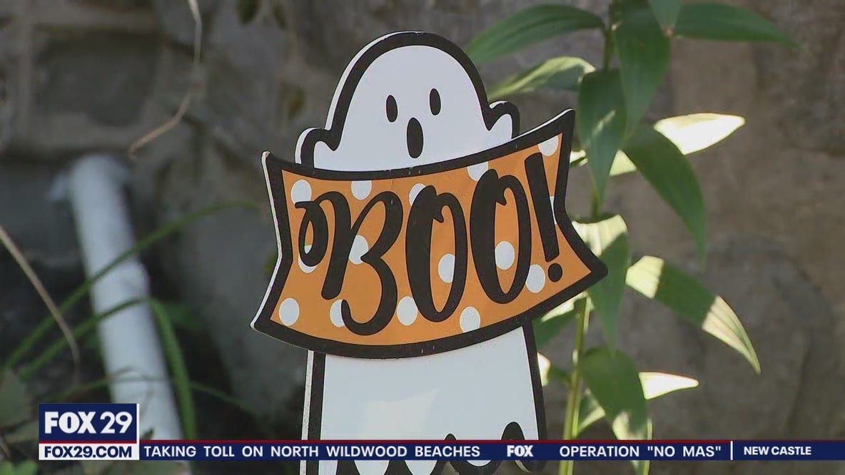 Trick-or-treating among 'high-risk' activities in CDC's newly released Halloween guidelines